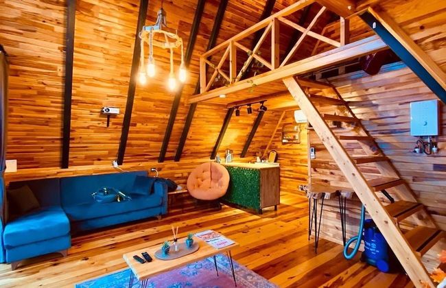 Saklıtepe bungalov - Foto 10