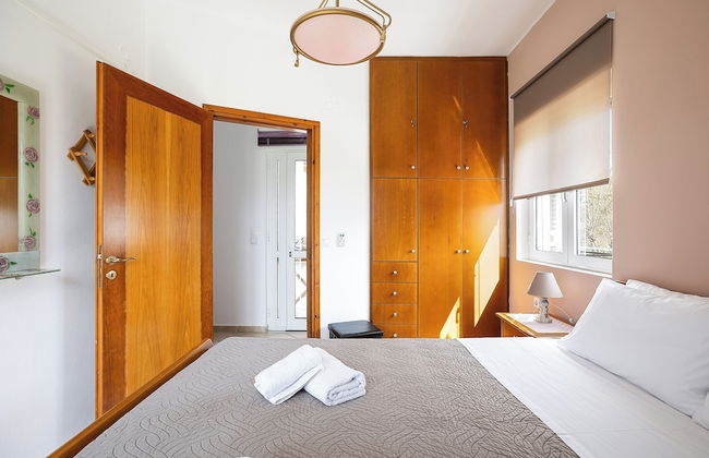 Villa Kounoupas - Foto 2