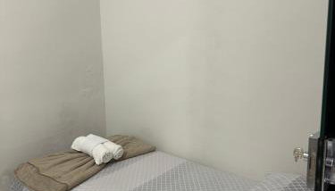 Flat Davisis 4 - Rodoviária Faculdades e Aeroporto - Foto 4, towels