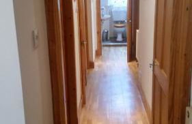 Fountainbridge Flat - Foto 17