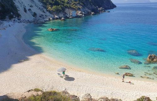 Villa Rena Agios Petros - Foto 58