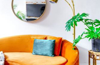 Jungle House Urban Lofts - Short North & Convention Center - Foto 78