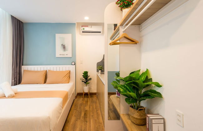 Cozrum Homes Saphera Residence - Foto 59