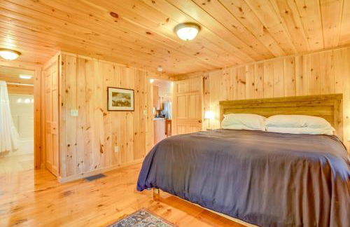 Scenic Franconia Cabin about 6 Mi to Cannon Mountain! - Foto 13