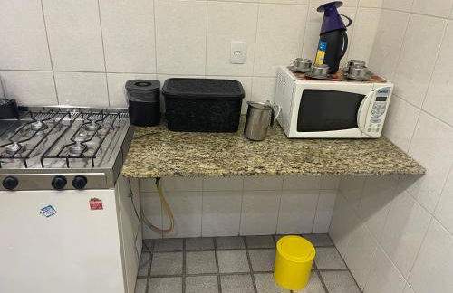 Flat Pasárgada Encantador 616 - Foto 24