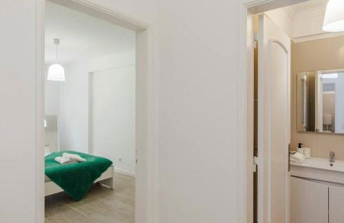 3BR Comfort & Convenience apt in central Massamá - Foto 48