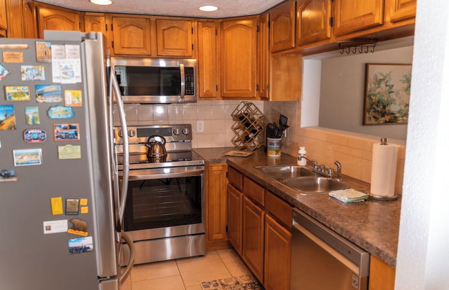 Waterfront Getaway and BBQ - Photo 12