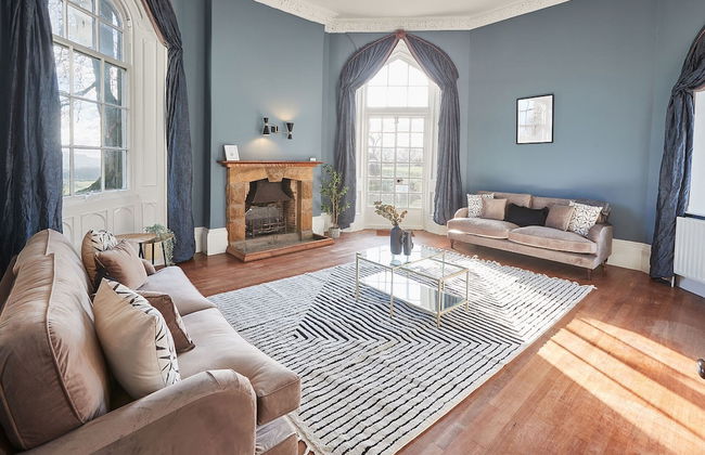 Host Stay Silton Hall - Foto 19