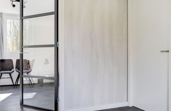 Spacious Holiday Home in Noordwolde With Garden - Foto 3