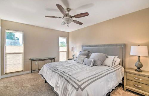 Patio and Pool Access! Peaceful Home in Sun City - Foto 10