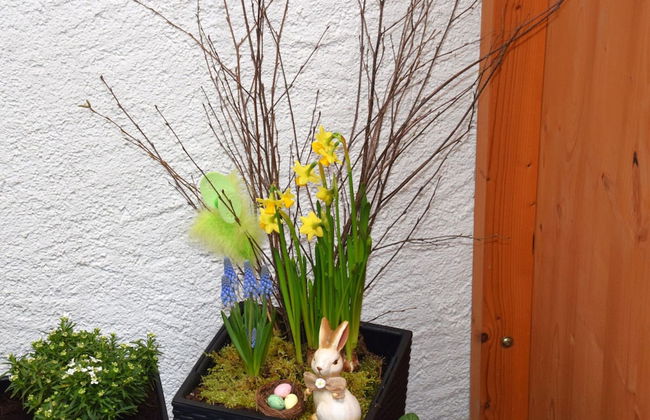 Farmhouse in Wilsecker Near Moselle Boat Tours - Photo 35