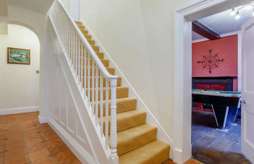 Old Upper Gwestydd - Foto 20