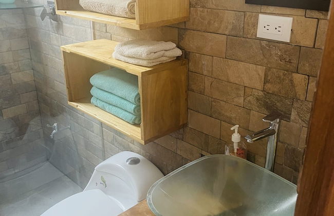 Villas Cabuya Beach & Forest - Foto 9