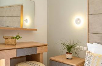 Almare Seaside Studios Valtos Parga - Photo 17