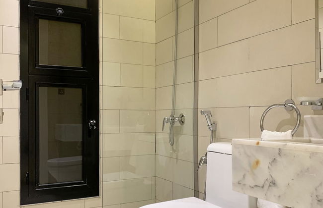 Tawun A5-2 Royal touch Terrace XZ48 - Photo 10