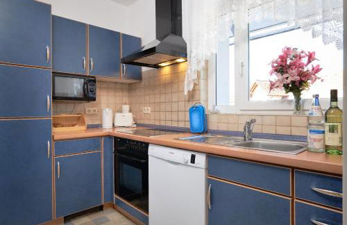 Regenbogen-Appartement - Foto 15