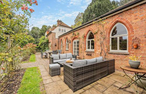 5 Bed in Sedlescombe oc-c30096 - Foto 28