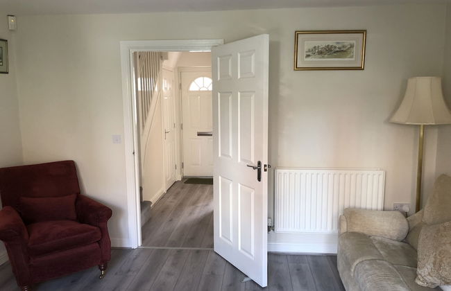 Jubilee House - Foto 14