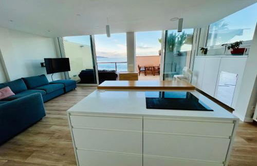 OvertheOcean Big terrace and XL Bed - Foto 9