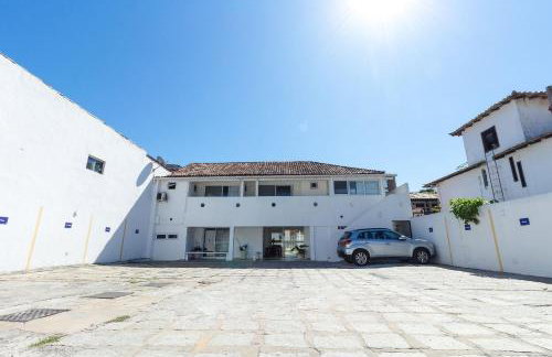 Spacious Apartment in Tartaruga - Búzios - Foto 35