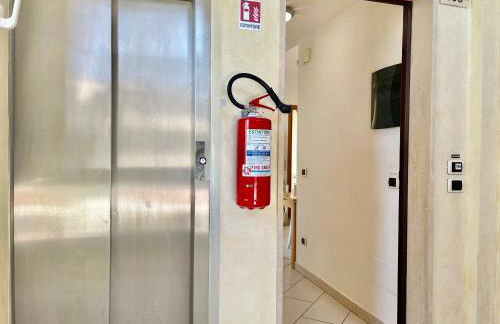 Bilocale a pochi passi dal mare - Adriatic 204 - Foto 16