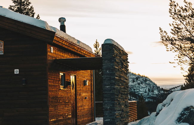 Bjørnfjell Mountain Lodge - Photo 63