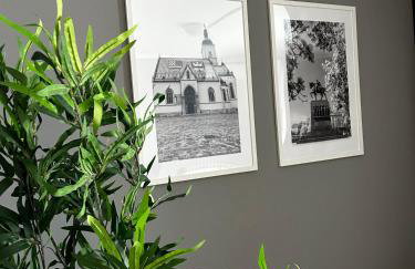 Zagreb Central Station - Foto 15