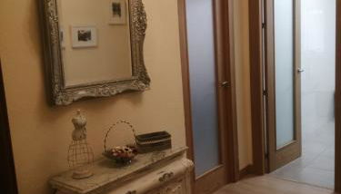 El piso de Amalia - Foto 1, Lobby or reception