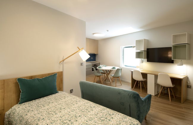 RIA CENTRUM Smart Residence - Foto 8