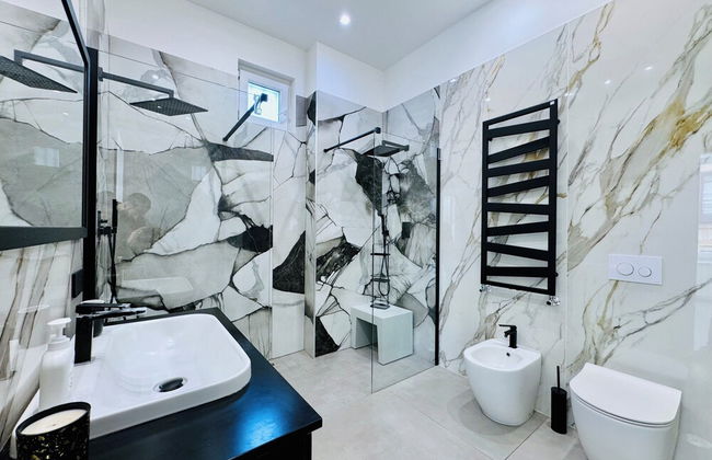 YourHome - AC Luxury House - Foto 13