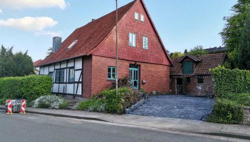 FeWo Kleinenbremen - Foto 2