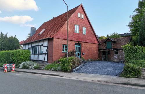 FeWo Kleinenbremen - Foto 2