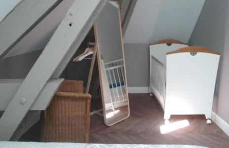 le bristol appartement Canal & Chénier CanalduMidi - Foto 58