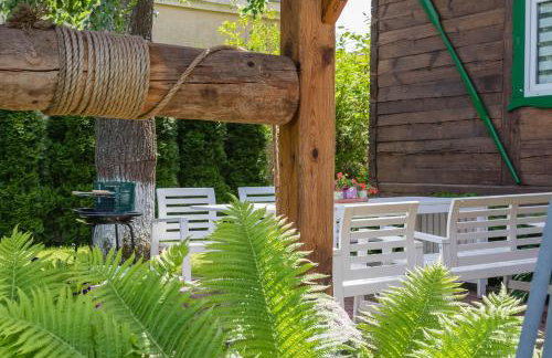 Dom w Krutyni - Foto 10