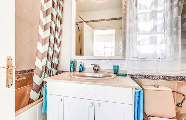 Villa Aloe - Foto 13