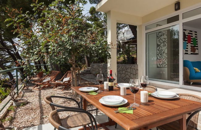 Villa Zorana - Foto 12