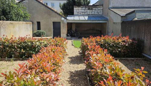 Lakanal 1 - Studio Prébendes Tours - Photo 2