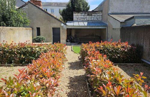 Lakanal 1 - Studio Prébendes Tours - Photo 2