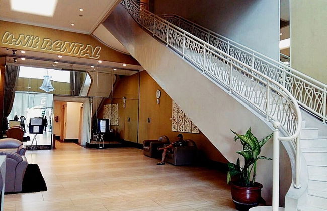 Waterplace Residence - Photo 14