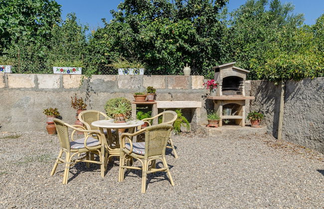 Town Center Villa in Buger - Foto 44