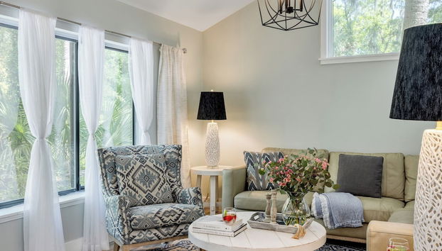 Hilton Hideaway by Avantstay Private Pool, Walk to Beach - Foto 5, Interior