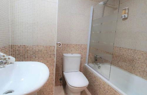 Apartamento nuevo con piscina en la envía golf aguadulce Almería - Foto 21