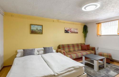 Schoene Ferienwohnung in Damshagen an der Ostsee - Foto 9