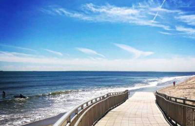 Beach House 2Car parking Beach Subway City JFK USB - Foto 13