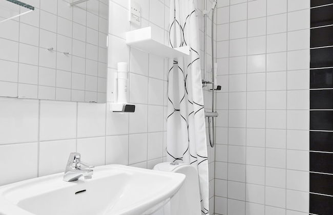 First Camp Ånnaboda-Örebro - Foto 21