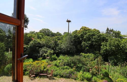 Ferienwohnung Parkblick mit 3 Schlafzimmern - Foto 61