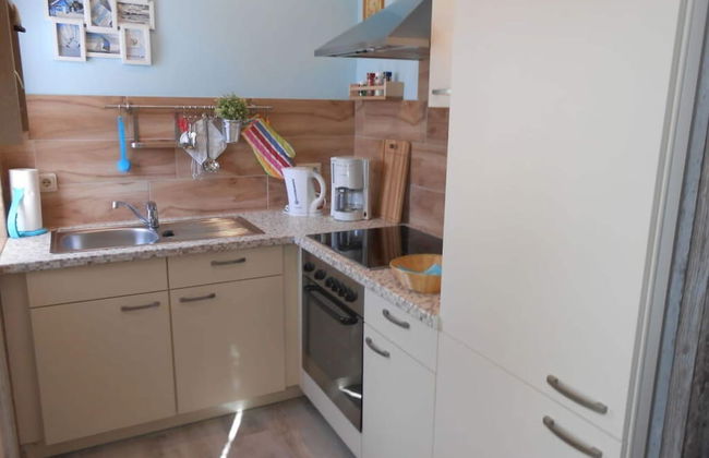 Holiday Apartment Evers 1 - Foto 8