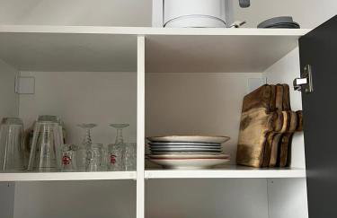 Ferienwohnung Coburger Land, ländlich gut gelegen - Foto 17