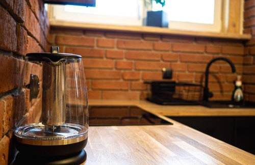 Domek RiverHut Małe Ciche - SkyWalk - blisko do szlaków TPN Wiktorówki, Rusinowa Polana , Gęsia Szyja , Brzeziny , Psia Trawka , Toporowa Cyrhla , Murowaniec , Hala Gąsienicowa - Foto 44