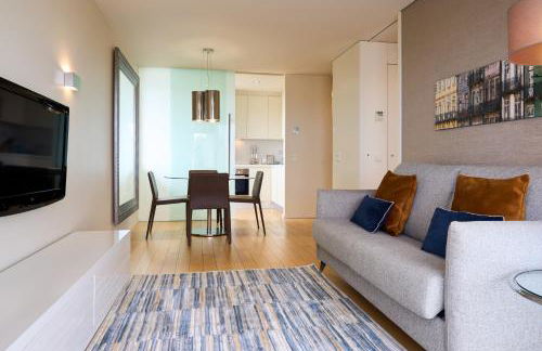 Serviced Apartments Boavista Palace - Foto 43